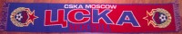 CSKA MOSKOW